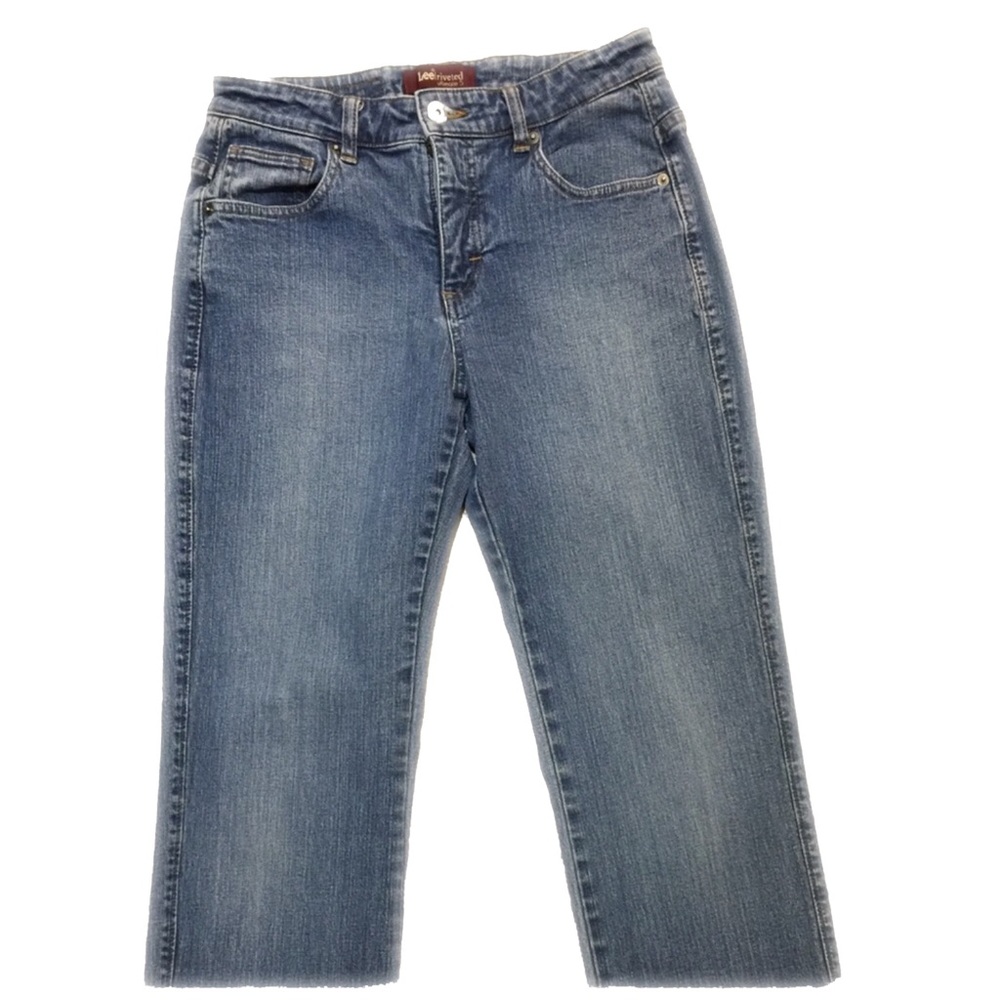 Lee riveted ultimate 5 jeans